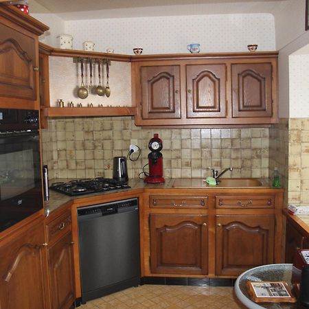 Chez Gilles Et Christine Apartment Mieussy Luaran gambar