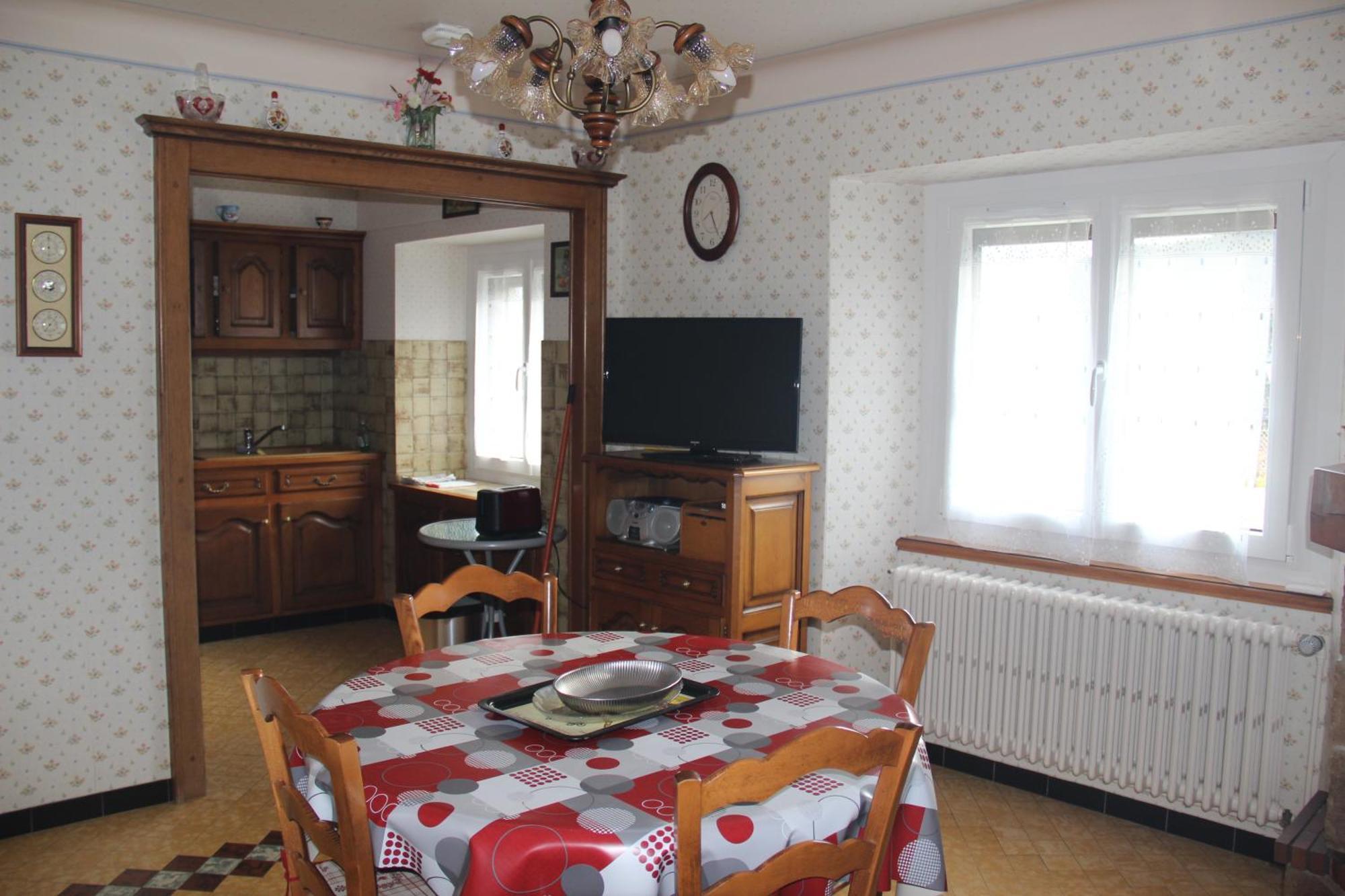 Chez Gilles Et Christine Apartment Mieussy Luaran gambar