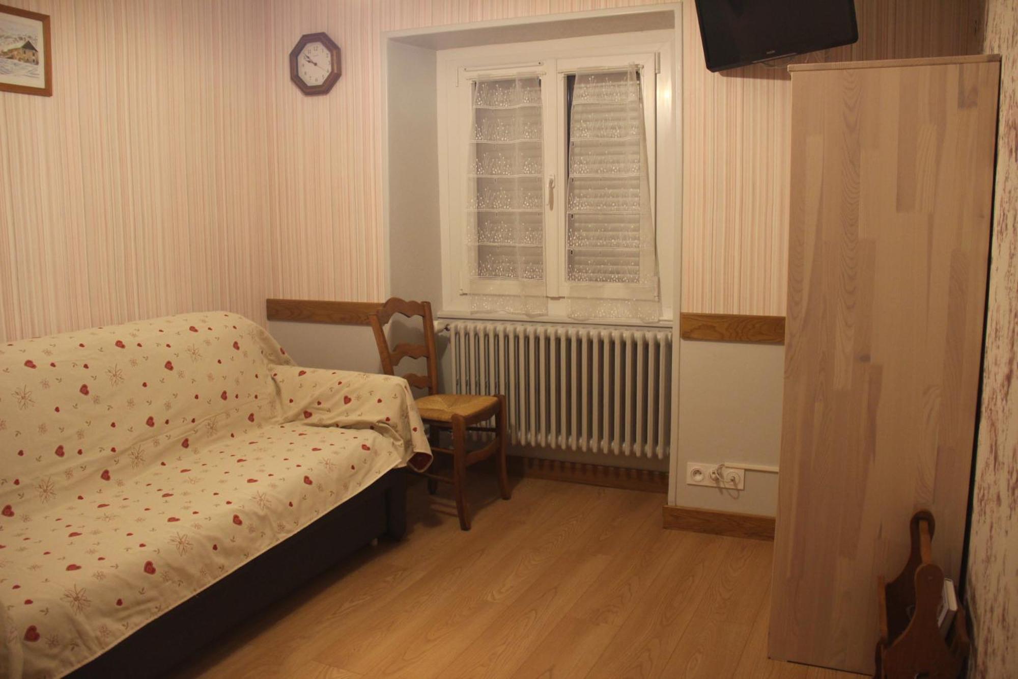 Chez Gilles Et Christine Apartment Mieussy Luaran gambar