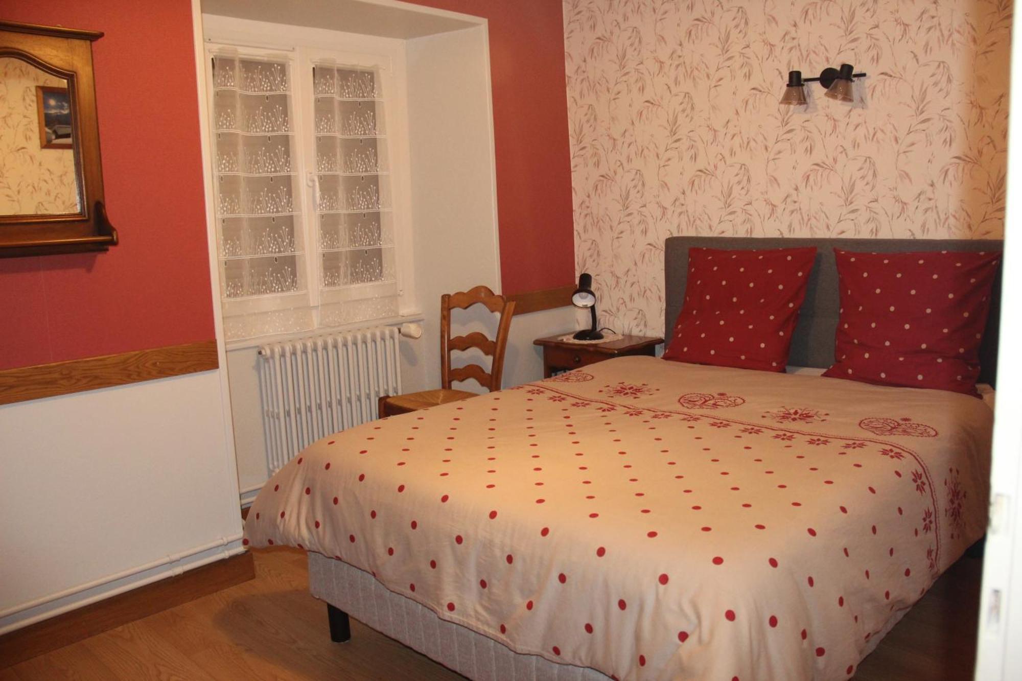 Chez Gilles Et Christine Apartment Mieussy Luaran gambar
