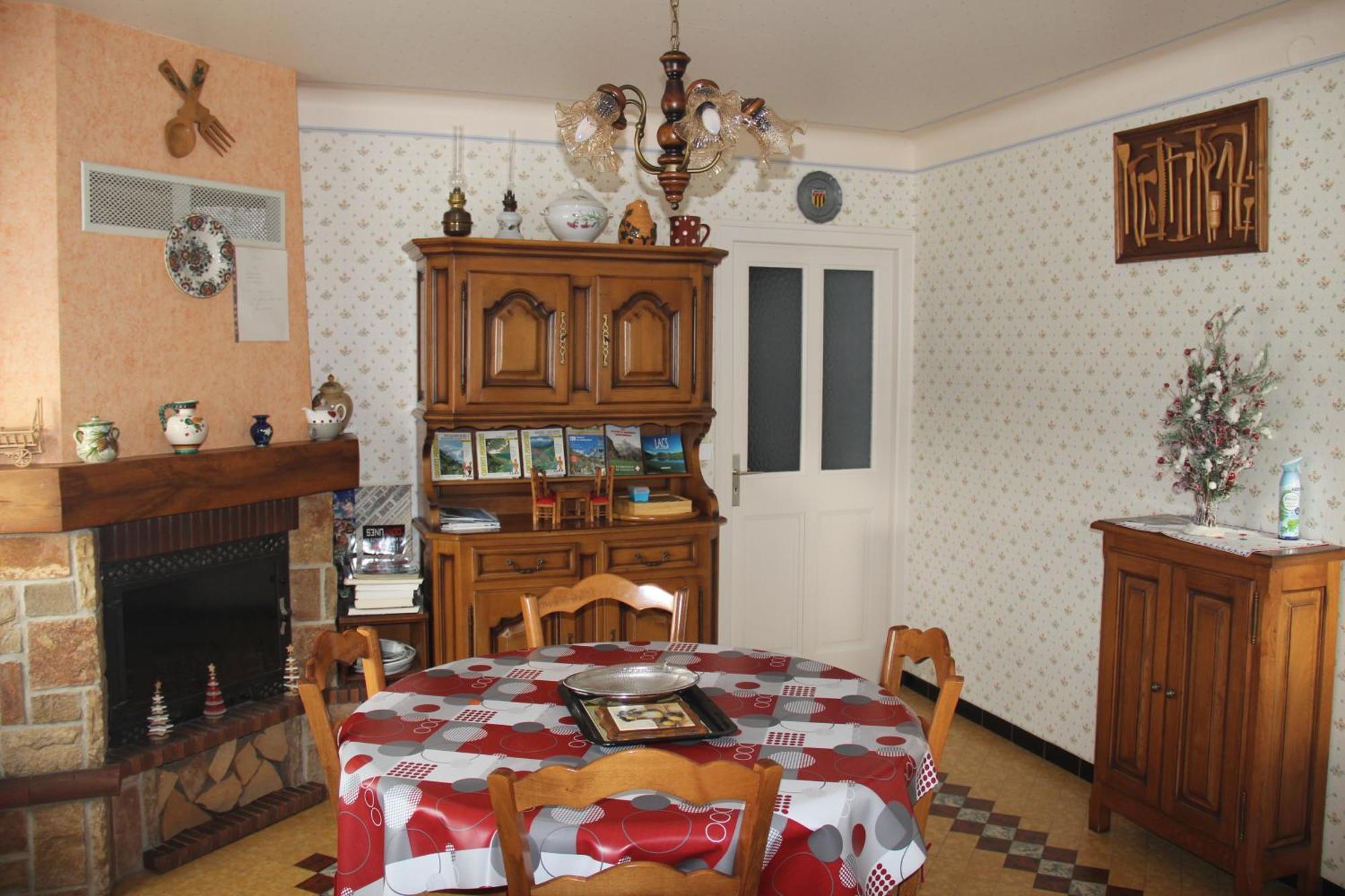 Chez Gilles Et Christine Apartment Mieussy Luaran gambar